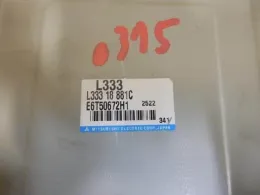 L33318881C блок керування двигуном до Mazda