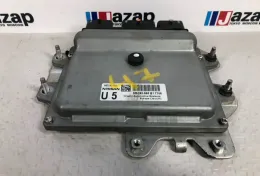 MEC93560 блок управління ECU Nissan Qashqai 2009