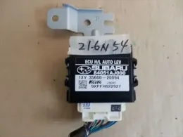 84051AJ000 блок керування до Subaru