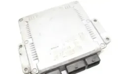 9663886680 блок управління ECU Peugeot 206 CC 2003