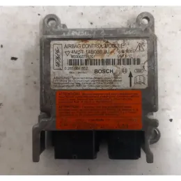 650062791201 блок управления AirBag (SRS) Ford Focus 2008