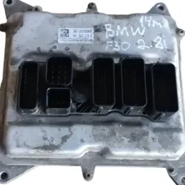 030262167 блок управления ecu BMW 3 F30 F35 F31 2013