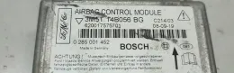 820017575701 блок управління AirBag (SRS) Ford C-MAX I 2005