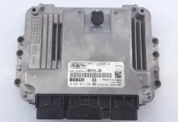 E3-B3-5-3 блок управління ECU Ford Focus C-MAX 2003