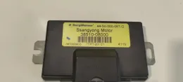4450000087G блок управления коробкой передач Ssang Yong Rexton 2005 - фото