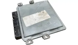 SW9664807580 блок управління ECU Peugeot 807 2005