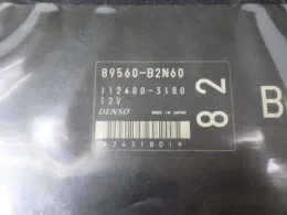 89560B2V40 блок управления двигателем Daihatsu