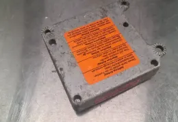 16980307 блок управління AirBag (SRS) Volkswagen PASSAT B5 1998
