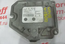 55559287 блок управления ECU Opel Astra G 2004