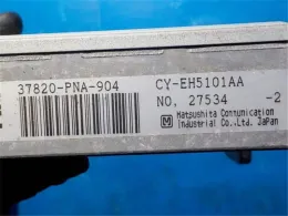 37820PNA904 блок керування двигуном до Honda Stream
