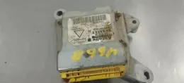 N1Z2591 блок управления AirBag (SRS) Renault Laguna II 2007