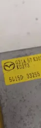 5L1D3325549 блок управления AirBag (SRS) Mazda 6 2006