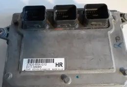 5Y11589465 блок управління ECU Honda Civic 2006