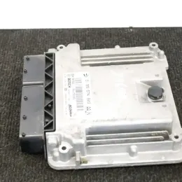 555749030281016704 блок управления ECU Opel Insignia A 2010