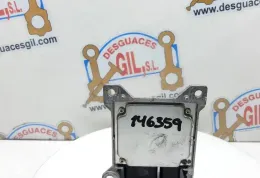 146359 блок управління AirBag (SRS) Ford Focus 1998