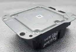 6300622717BF блок управления AirBag (SRS) Ford Fusion II 2014