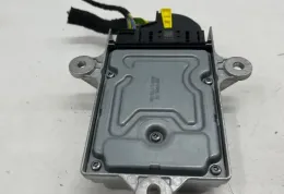 A3C02710603 блок управления AirBag (SRS) BMW iX3 G08 2022