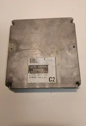 8966126C60 блок управления ECU Toyota Hiace (H200) 2007