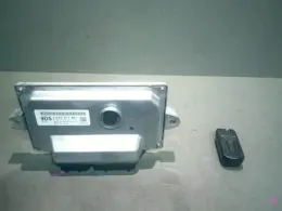 378206FAN61 блок управления двигателем Honda