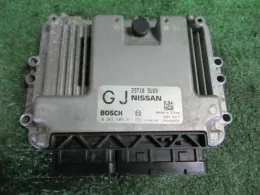 237103UD9 блок управления двигателем Nissan