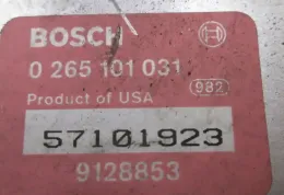 0265101931 блок управления ECU Volvo 960 1994