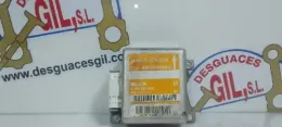 49139 блок управління AirBag (SRS) Audi A4 S4 B5 8D 1995
