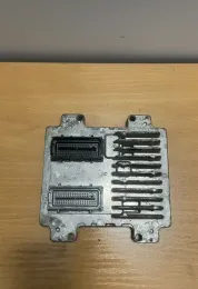 12657812 блок управління ECU Opel Antara 2012