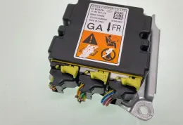 ZEESH824260042 блок управління AirBag (SRS) Nissan Leaf II (ZE1) 2020