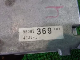 898082360 блок керування двигуном до Isuzu Elf