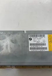 532319803 блок управління AirBag (SRS) BMW 5 E60 E61 2005