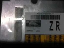 8917030C20 блок управления Toyota Gs
