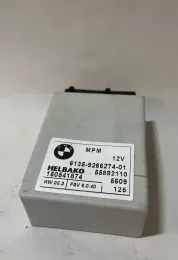 9266234 блок управління AirBag (SRS) BMW 5 E60 E61 2004