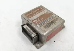97T094040064764 AirBag (SRS) control unit Audi A6 S6 C4 4A 1996