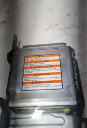 XJ40H308165 блок управління AirBag (SRS) Subaru Impreza II 2007