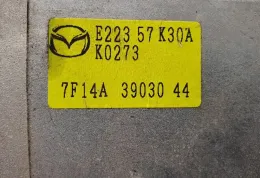 7F14A3903044 блок управления AirBag (SRS) Mazda CX-7 2007