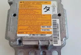 988201MA0B блок управления AirBag (SRS) Infiniti Q70 Y51 2016