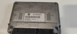 949422 блок управління ECU Skoda Fabia Mk1 (6Y) 2000