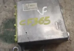 6J6A57K30C блок управління AirBag (SRS) Mazda 6 2004
