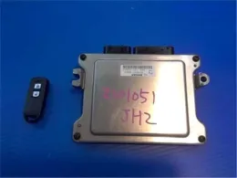 378205Z1992 блок управления двигателем Honda N-wgn