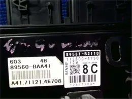 89560BAA41 блок керування двигуном до Daihatsu Mira, es