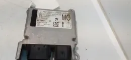 670001446202 блок управління AirBag (SRS) Ford Mondeo MK IV 2008