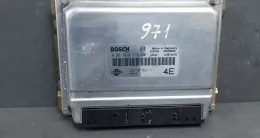 4U1114E блок управления ECU Nissan Primera 2009