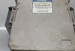 R04010023B блок управління двигуном Mercedes-Benz C W202 1995 - фото