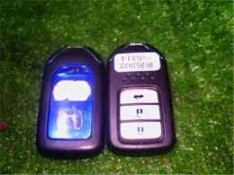 3782055YJ72 блок управления двигателем Honda Grace