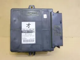 3392077F32 Suzuki Wagon, r engine control unit ECU