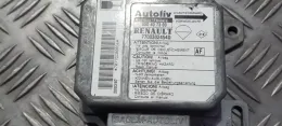 7700302454D блок управління AirBag (SRS) Renault Trafic I 1997