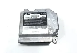 34020902 блок управління AirBag (SRS) Fiat Stilo 2002
