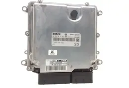 4079182403 блок управління ECU Honda Accord 2009