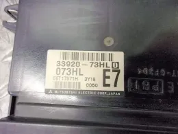 3392073HL0 Suzuki Mr, wagon engine control unit ECU
