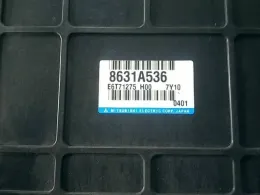 226116A01E блок керування двигуном до Nissan Otti